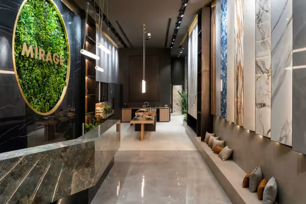 Keramická dlažba Mirage moderní keramika